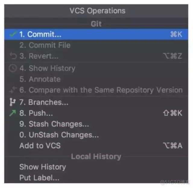 python jira 获得project jetbrains pycharm教程_大数据_17